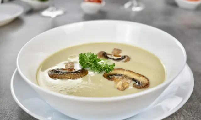 Soupe Magimix: velouté parfait, recettes & astuces d'expert