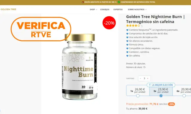 ¿Suplementos para adelgazar? La guía experta para una elección segura