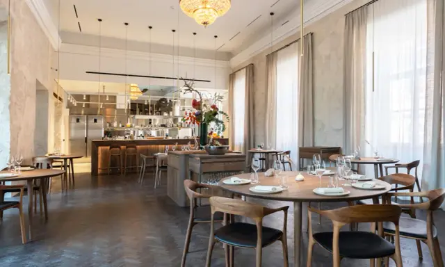 Gastronomieimmobilien finden: Ihr Wegweiser zu Erfolg & Pacht