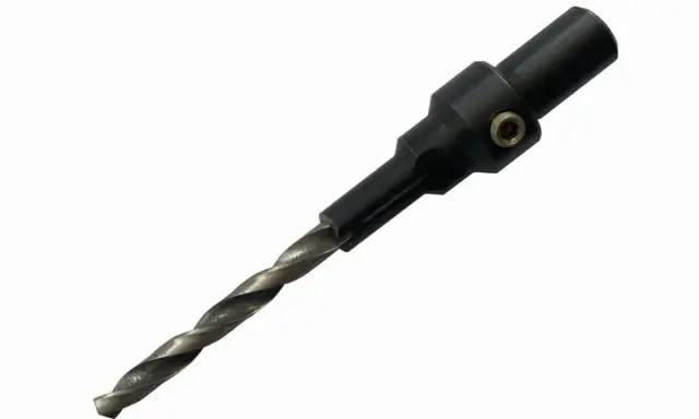 Wiertło do konfirmatów 7x50 mm: Jakie wybrać i jak wiercić?