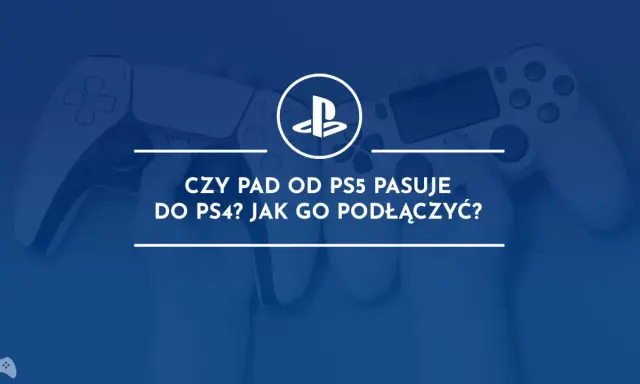 Twój pad PS4 na PS5? Tak, ale z ważnym haczykiem!