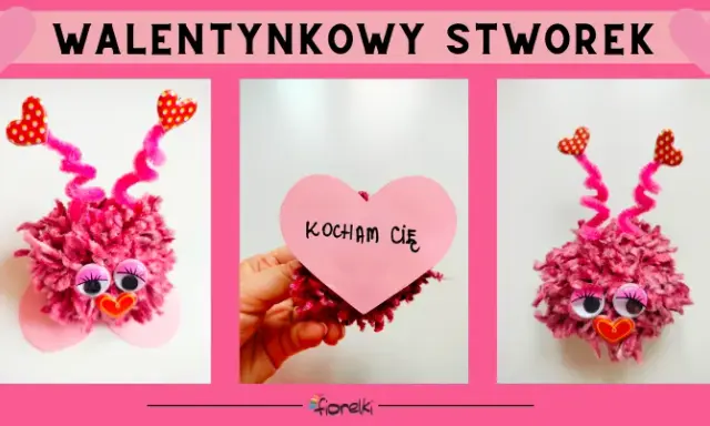 Walentynki dla dzieci: Kreatywne pomysły na świętowanie przyjaźni