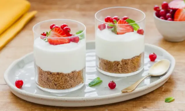 Mini Cheesecake: Ricette Facili, Cotte e Senza Cottura