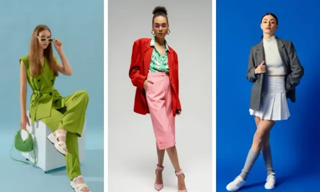 Jak połączyć styl sportowy z eleganckim? Praktyczne porady