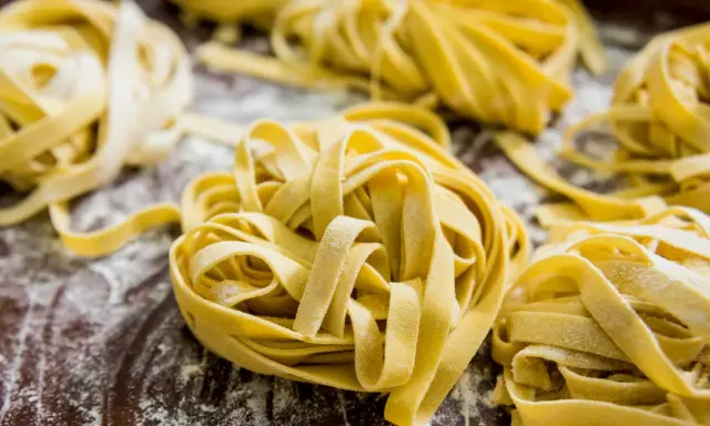 Pasta senza glutine: cottura perfetta, marche e ricette facili