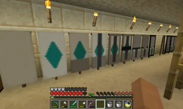 Jak zbudować golema w Minecraft? Stwórz obrońcę bazy krok po kroku
