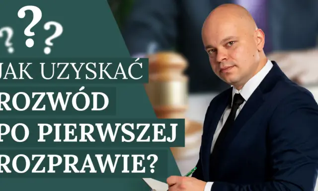 Szybki rozwód w Polsce: Jak zakończyć małżeństwo na 1 rozprawie?