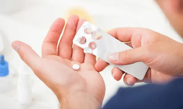 ¿Lombrices? Trilombrin: Tu solución sin receta en farmacias