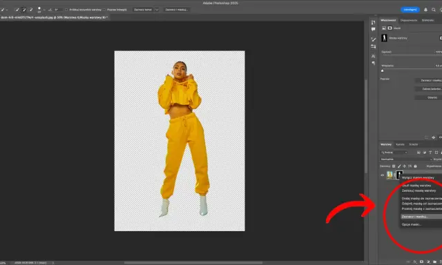 Jak rozjaśnić tło w Photoshopie? Profesjonalne triki i błędy
