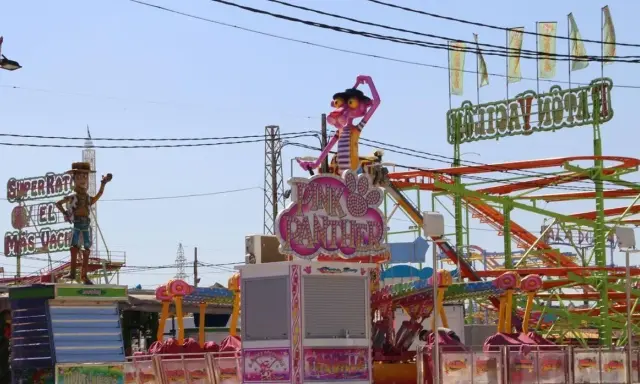 Atracciones feria Sevilla: precios, horarios y diversión para todos