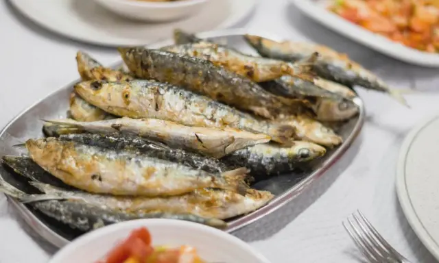 Sauces pour sardines grillées : Les meilleures recettes pour un goût parfait