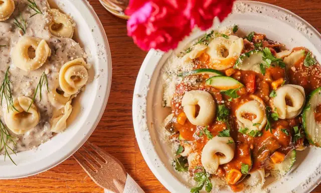 Peppino Spaghetti Bar Poznań: Menu, Ceny, Opinie Czy warto zjeść?