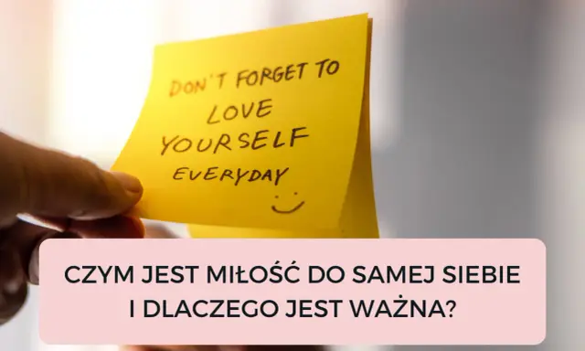 Miłość własna: Jak wybrać książkę, która naprawdę Ci pomoże?