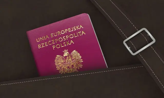 Paszport do Turcji? Dowód osobisty wystarczy? Uniknij problemów!