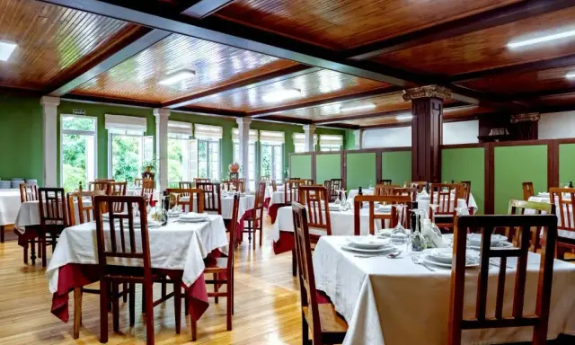 Balneario Hotel Dávila: historia, servicios y cómo reservar tu estancia
