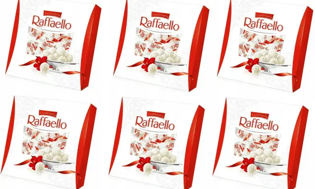 Gdzie kupić Raffaello malinowe? Sezon, ceny, sklepy