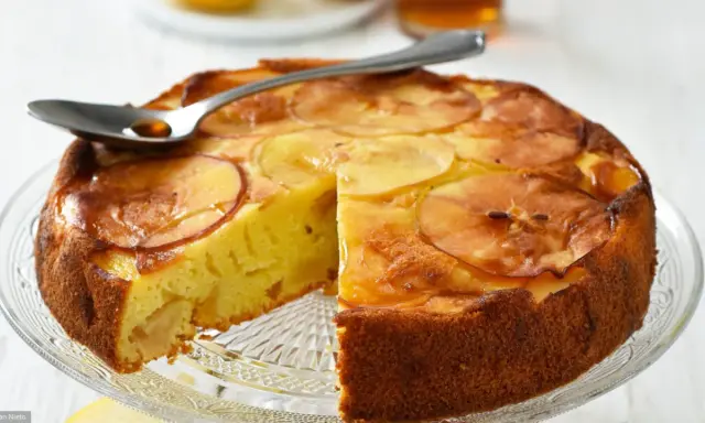 Desserts aux pommes : recettes faciles, astuces et idées gourmandes