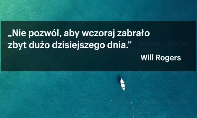 Złote myśli i cytaty: Inspiracja, motywacja, spokój na co dzień