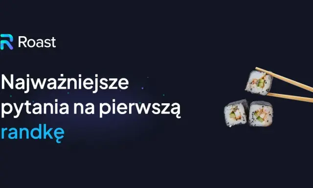 Pytania na pierwszą randkę: Jak przełamać lody i uniknąć ciszy?