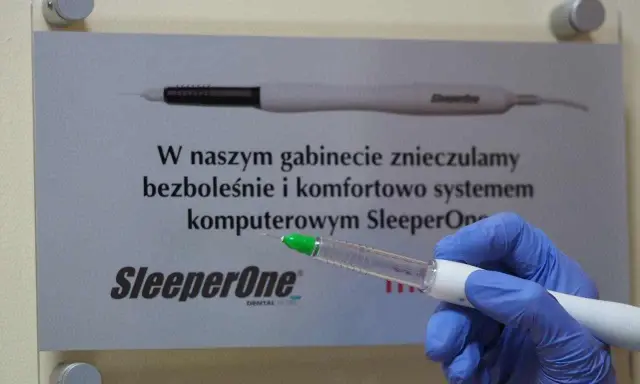 Znieczulenie u dentysty: Jak długo działa i co musisz wiedzieć?