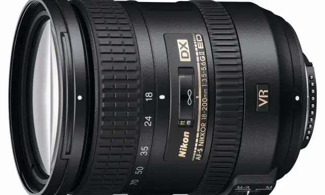 Obiektyw do Nikona D3000? Tylko AF-S! Poznaj najlepsze modele