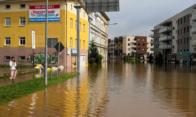 Jelenia Góra: 74 636 mieszkańców co dalej? Spadek i prognozy