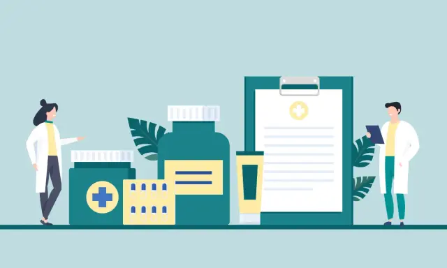 La receta médica: ¿Por qué es tu mejor garantía de salud?