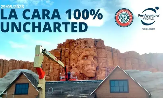 Uncharted PortAventura: Guía completa, colas y mi veredicto
