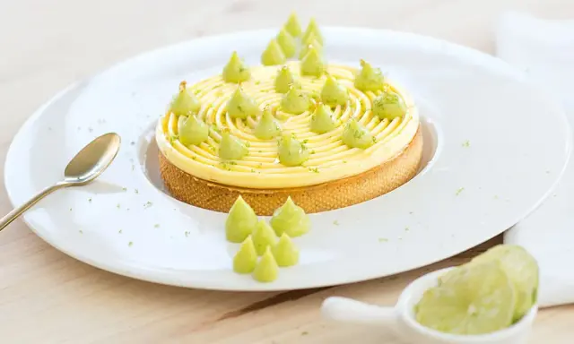 Tarte, Moelleux, Mousse : Recettes Citron Faciles & Astuces