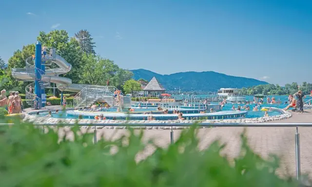 Seebad Rottach-Egern: Ihr Guide für Badespaß & Erholung am Tegernsee