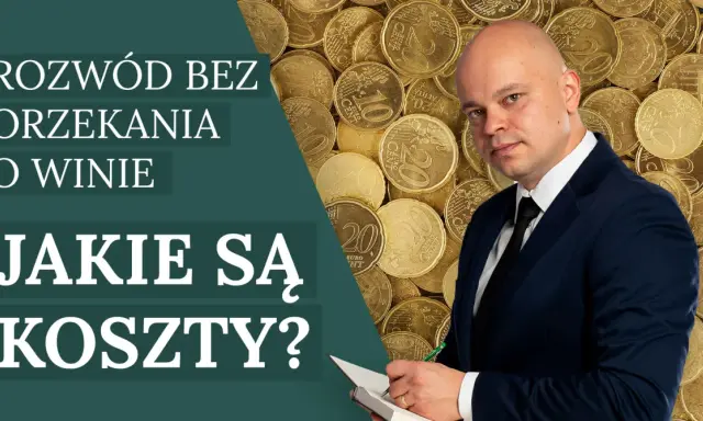 Ile kosztuje rozwód u prawnika? Planuj budżet bez niespodzianek!