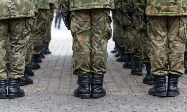 Kwalifikacja wojskowa 2026: Czy grozi Ci obowiązkowy pobór?