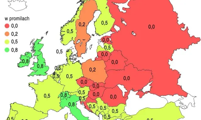 Limity alkoholu do Polski: UE i spoza. Nie daj się zaskoczyć!