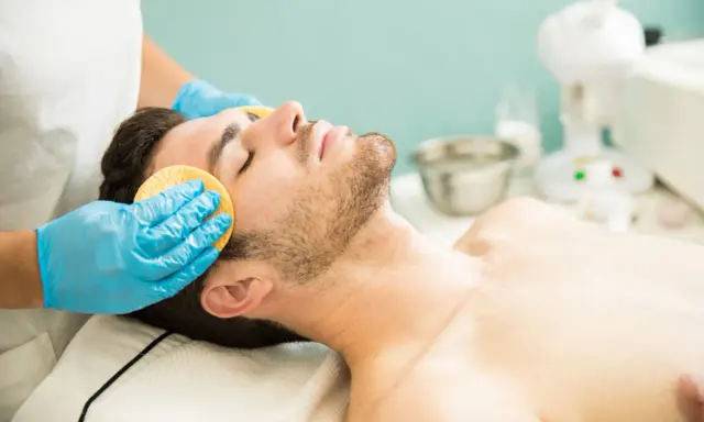 Męskie SPA Kraków: Wybierz idealne zabiegi i pakiety