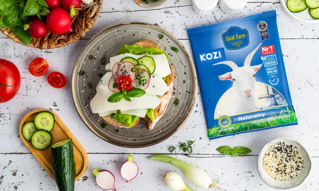 Ser owczy Lidl: Smaki, przepisy, zdrowie. Jak wybrać idealny?
