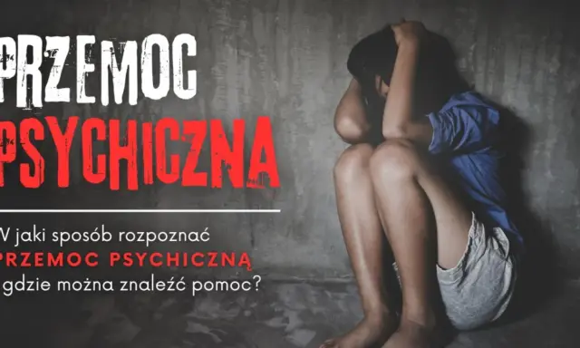 Znęcanie psychiczne w rodzinie? Gdzie szukać pomocy i jak się bronić