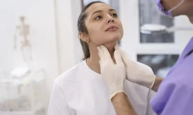 ¿Problemas de tiroides? 10 síntomas que no debes ignorar