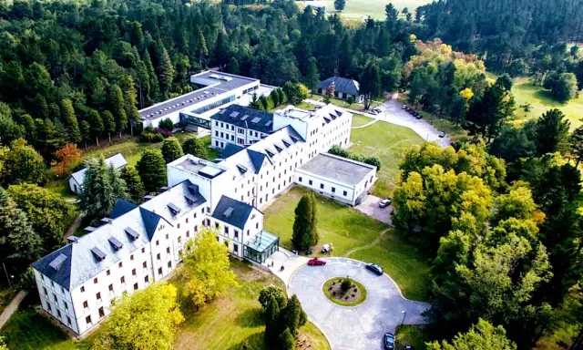 Balneario Guitiriz: historia, tratamientos y acceso al bienestar