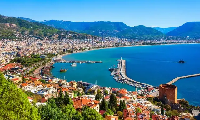 Alanya: Bezpieczne wakacje w Turcji? Rozwiej wątpliwości!