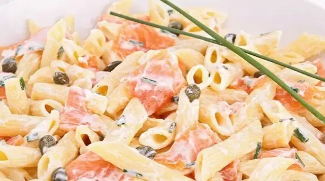 Pasta Panna e Salmone: Ricetta Facile, Trucchi e Varianti Perfette
