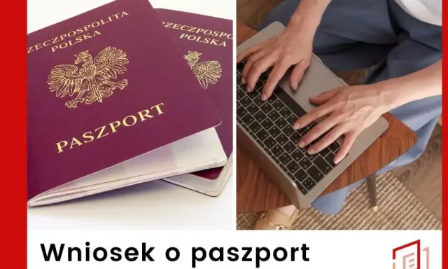 Wyrobienie paszportu w Łodzi: Kompletny przewodnik krok po kroku