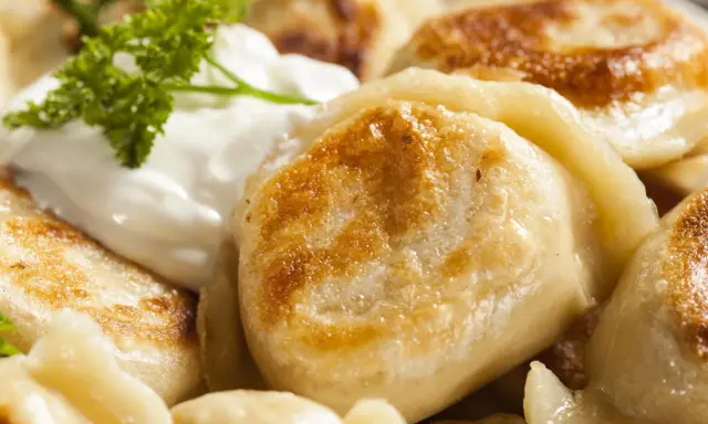Idealne pierogi: Jaka mąka zapewni miękkie i elastyczne ciasto?
