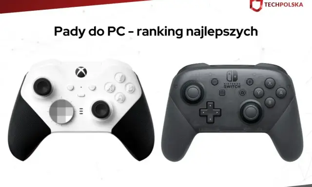 Jaki pad do PC? Wybierz idealny kontroler i poczuj różnicę!