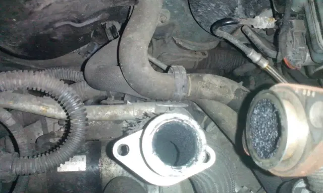 DPF w Opel Zafira B 1.9 CDTI 120KM: Nie zawsze! Jak sprawdzić?