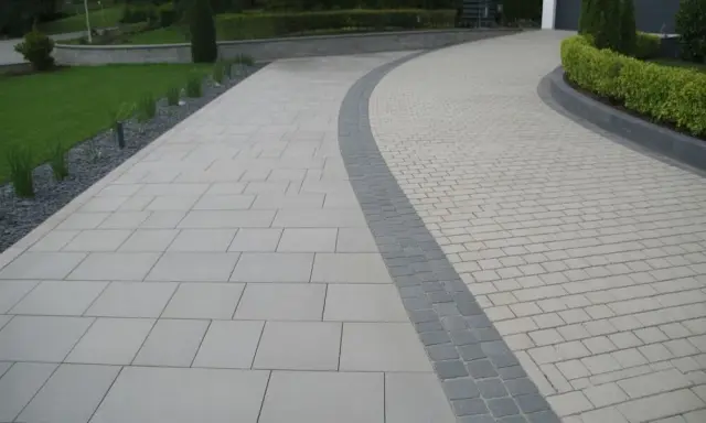 Kostka na podjazd 6 czy 8 cm? Sprawdź, co wybrać i nie żałuj!