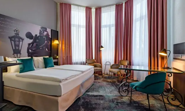 Mercure Hotels Hannover: Welches passt zu Ihnen? (Vergleich)