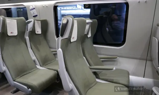 Katowice nad morze? Trójmiasto w 5h! Samochód czy Pendolino?