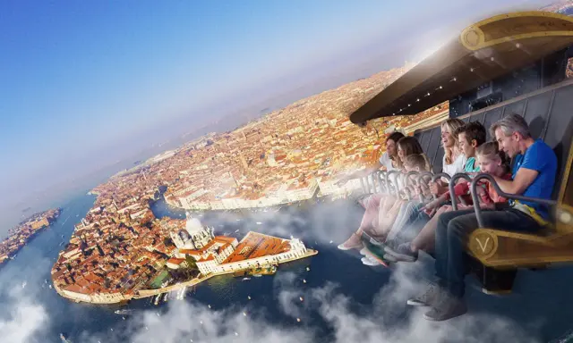 Europa-Park: Welche Attraktionen lohnen sich 2025 wirklich?