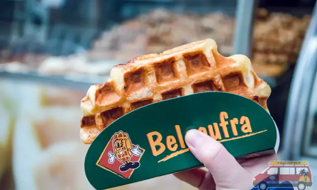 Belgia: Co warto kupić? Praliny, piwo, koronki uniknij pułapek!