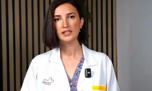 Médico investigador en nutrición en Madrid: ¿tu solución experta?